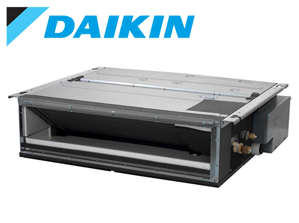 Aer conditionat   tip duct Daikin SkyAir Active-series Bluevolution FBA125A-AZAS125MV1  42000 BTU/h - VentClima