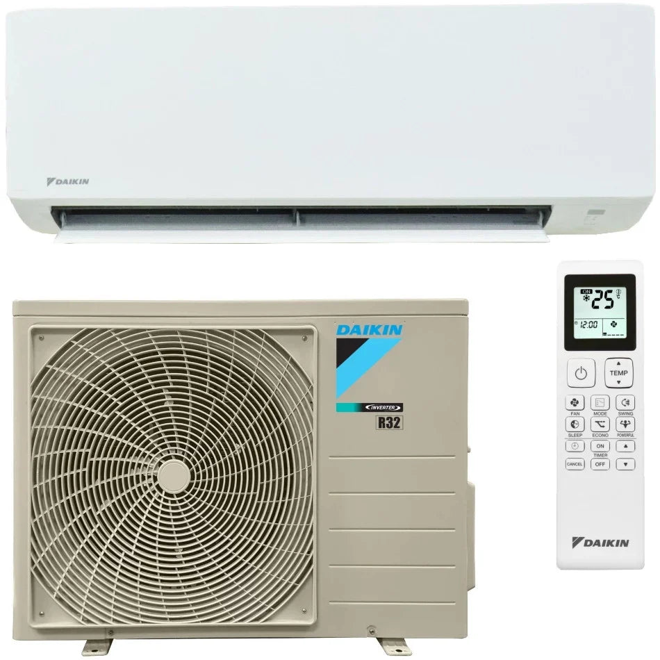 Aparat de aer conditionat Daikin Sensira FTXC50C-RXC50C- 18000 BTU/h - VentClima