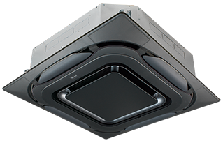 Aer conditionat tip caseta in 4 directii Daikin Sky Air FCAG71B+ARXM71R  24000 BTU/h - VentClima